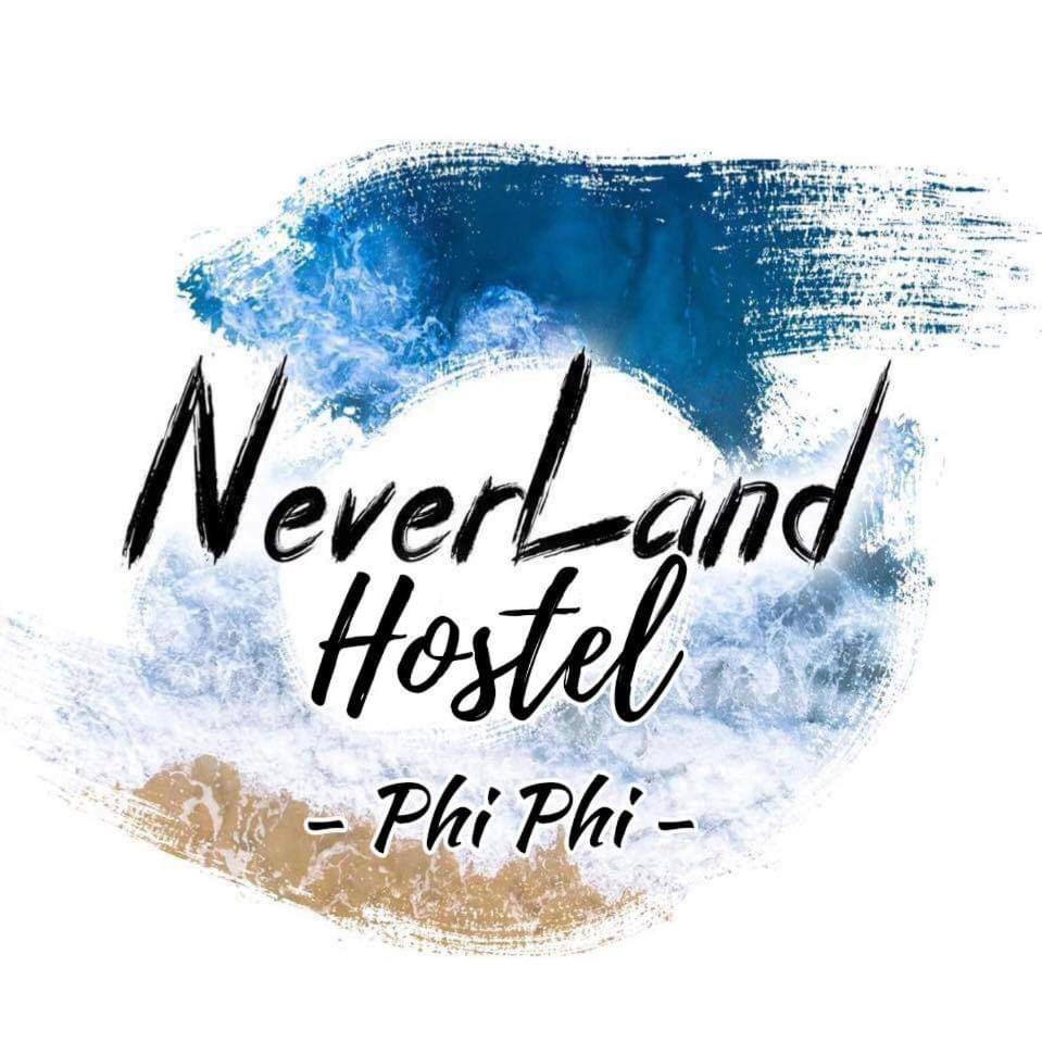 Neverland Dorm Phi Phi-eilanden Buitenkant foto