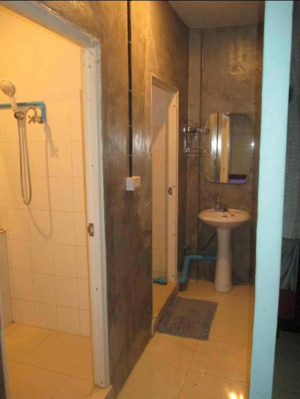 Neverland Dorm Phi Phi-eilanden Buitenkant foto