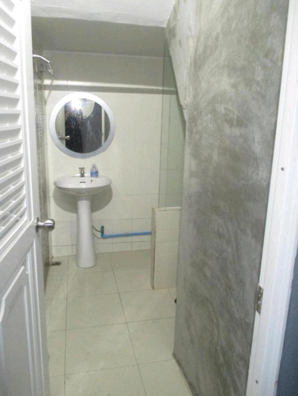 Neverland Dorm Phi Phi-eilanden Buitenkant foto
