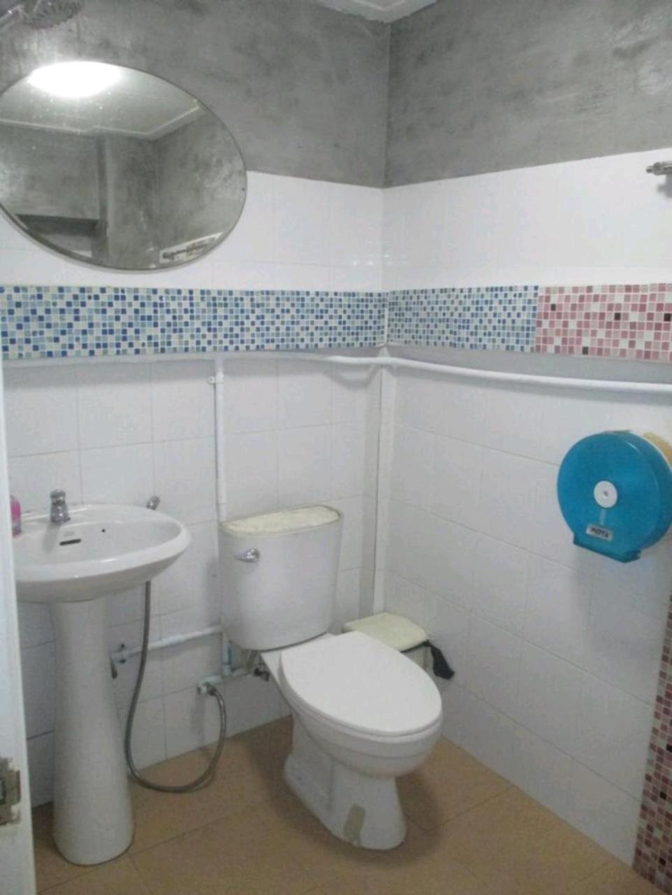 Neverland Dorm Phi Phi-eilanden Buitenkant foto