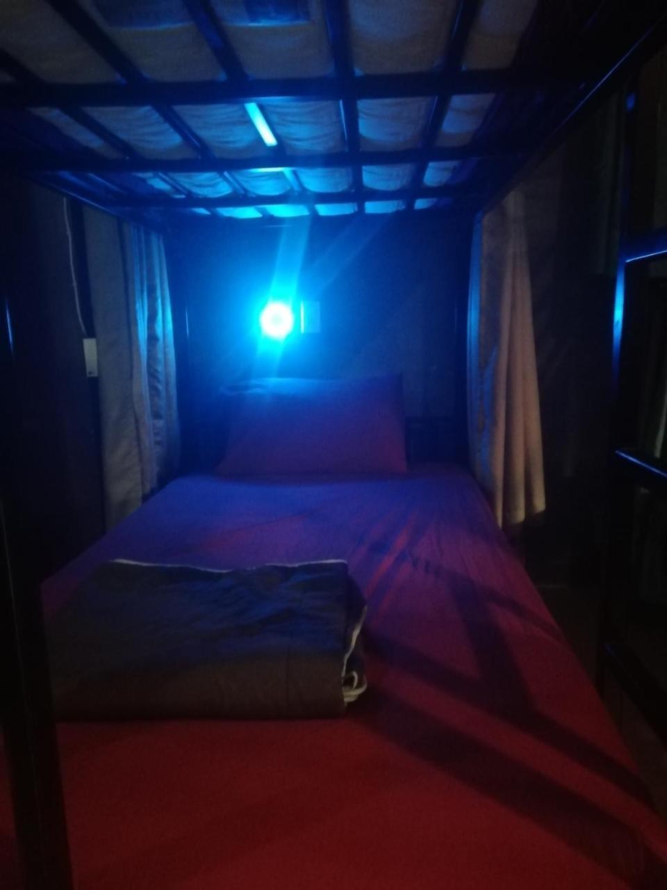 Neverland Dorm Phi Phi-eilanden Kamer foto