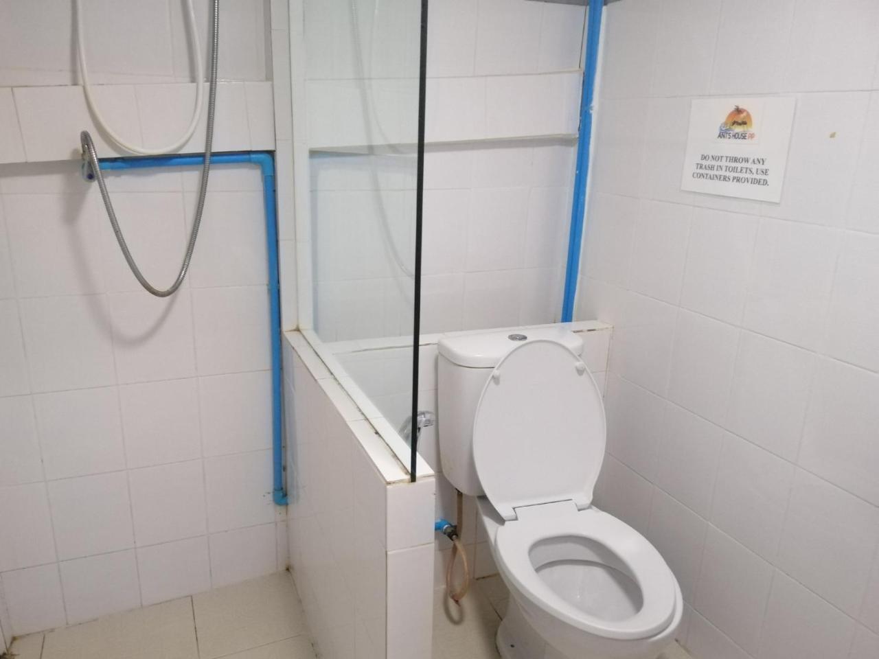 Neverland Dorm Phi Phi-eilanden Buitenkant foto