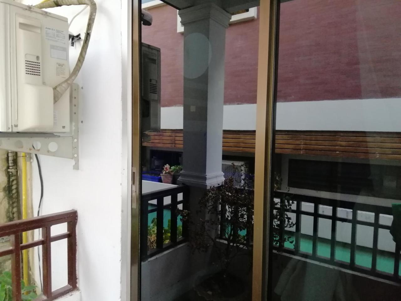 Neverland Dorm Phi Phi-eilanden Buitenkant foto
