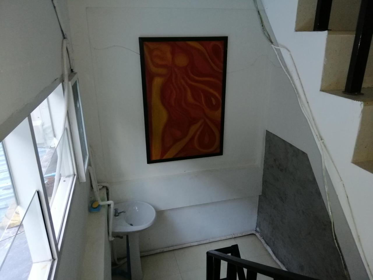Neverland Dorm Phi Phi-eilanden Buitenkant foto